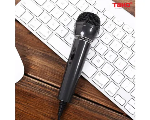 Microphone Somic SM098 6