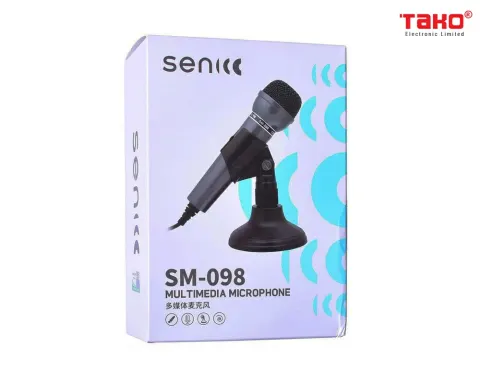Microphone Somic SM098 1