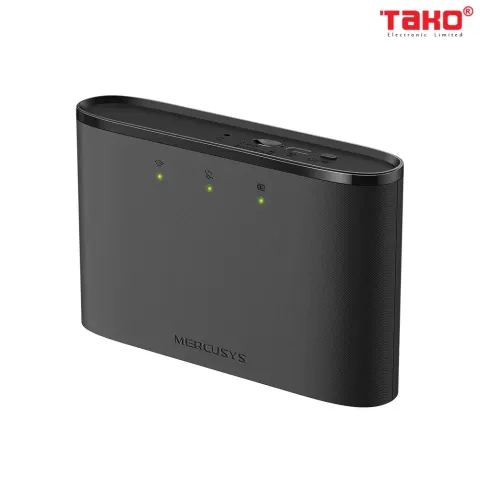 MT110 Wi-Fi Di Động 4G LTE 6