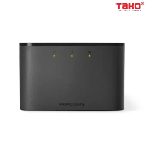 MT110 Wi-Fi Di Động 4G LTE 8