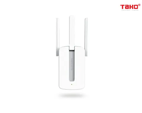 MW300RE Bộ Mở Rộng Sóng Wi-Fi Tốc Độ 300Mbps 1