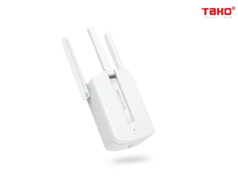 MW300RE Bộ Mở Rộng Sóng Wi-Fi Tốc Độ 300Mbps 2