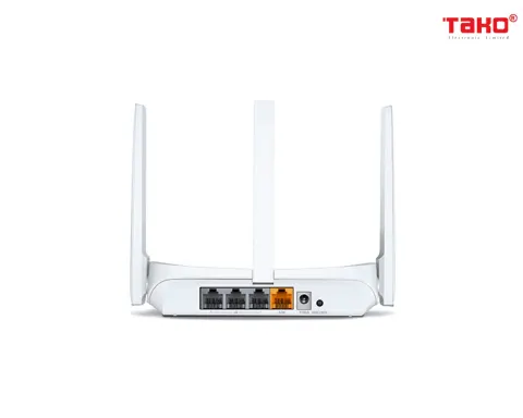 MW305R Router Wi-Fi chuẩn N tốc độ 300Mbps 3
