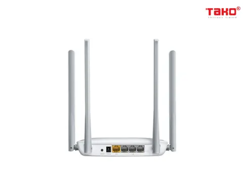 MW325R Router Wi-Fi nâng cao chuẩn N tốc độ 300Mbps 4