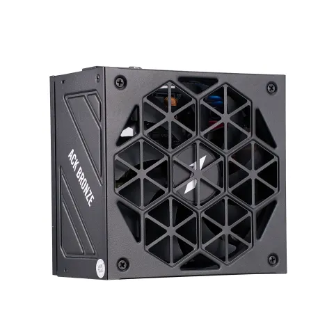 NGUỒN MÁY TÍNH 1STPLAYER ACK-BRZ-850 850W ĐEN (80 PLUS BRONZE) 4