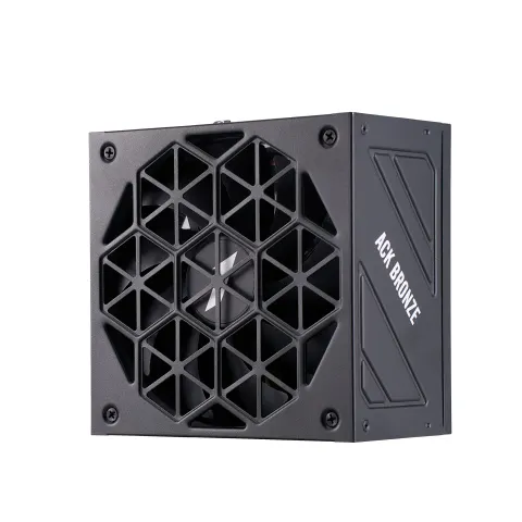 NGUỒN MÁY TÍNH 1STPLAYER ACK-BRZ-850 850W ĐEN (80 PLUS BRONZE) 5