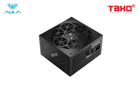 NGUỒN MÁY TÍNH 1STPLAYER ACK-GLD-850 850W ĐEN (80 PLUS GOLD) 4
