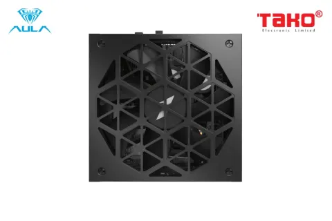 NGUỒN MÁY TÍNH 1STPLAYER ACK-GLD-850 850W ĐEN (80 PLUS GOLD) 5