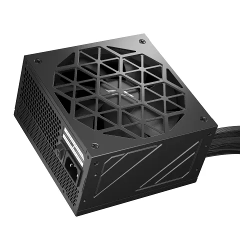 NGUỒN MÁY TÍNH FIRST PLAYER (1STPLAYER) ACK-STD-550 550W ĐEN 2