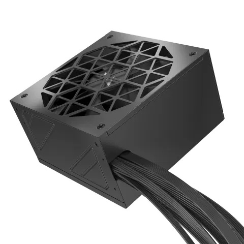 NGUỒN MÁY TÍNH FIRST PLAYER (1STPLAYER) ACK-STD-550 550W ĐEN 3