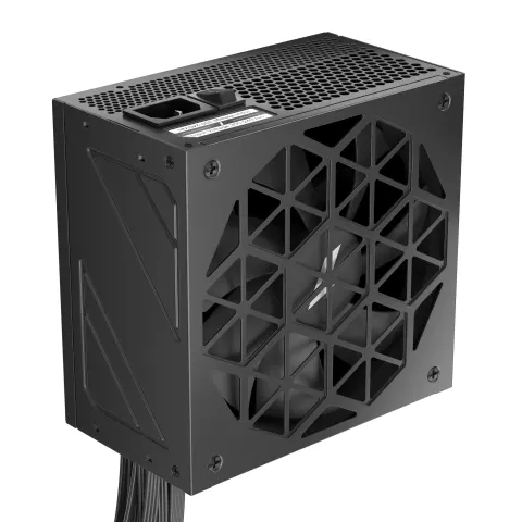 NGUỒN MÁY TÍNH FIRST PLAYER (1STPLAYER) ACK-STD-550 550W ĐEN 4