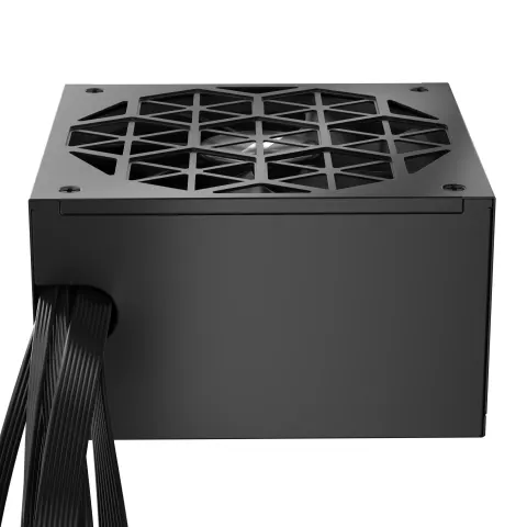 NGUỒN MÁY TÍNH FIRST PLAYER (1STPLAYER) ACK-STD-550 550W ĐEN 5