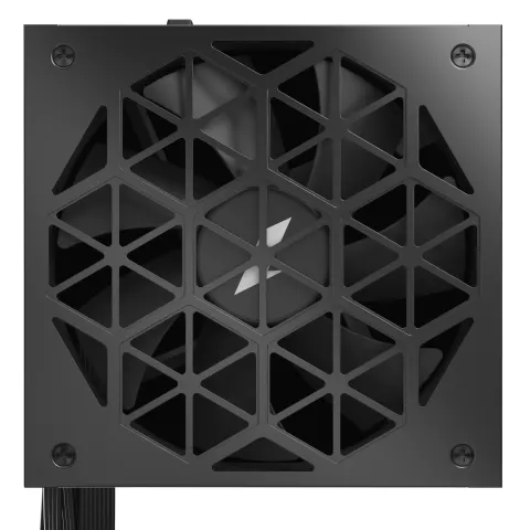 NGUỒN MÁY TÍNH FIRST PLAYER (1STPLAYER) ACK-STD-550 550W ĐEN 6