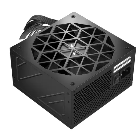 NGUỒN MÁY TÍNH FIRST PLAYER (1STPLAYER) ACK-STD-750 750W ĐEN 1