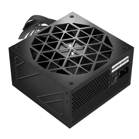 NGUỒN MÁY TÍNH FIRST PLAYER (1STPLAYER) ACK-STD-750 750W ĐEN 7