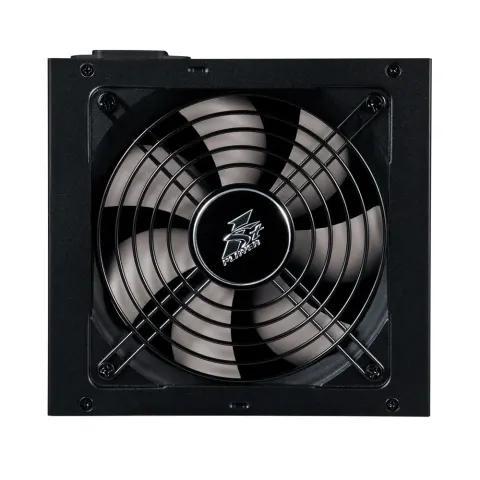NGUỒN MÁY TÍNH FIRST PLAYER (1STPLAYER) DKPM-BRZ-800 800W ĐEN (80 PLUS BRONZE) 4