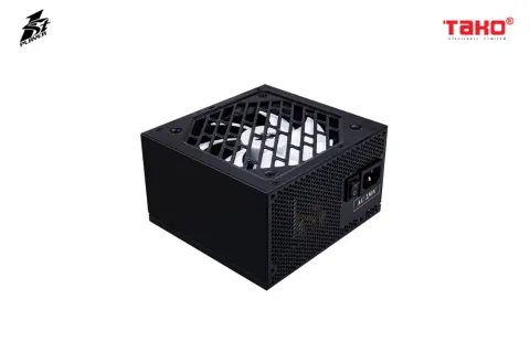 NGUỒN MÁY TÍNH FIRST PLAYER (1STPLAYER) FK-600 600W ĐEN 5