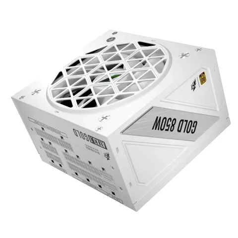 NGUỒN MÁY TÍNH FIRST PLAYER (1STPLAYER) NGDP-GLD-850 850W TRẮNG (80 PLUS GOLD) 3