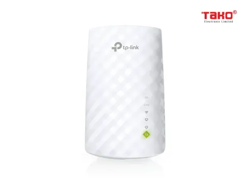 RE200 Bộ mở rộng sóng Wi-Fi AC750 1