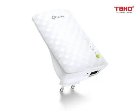 RE200 Bộ mở rộng sóng Wi-Fi AC750 2