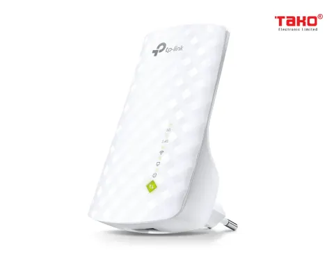 RE200 Bộ mở rộng sóng Wi-Fi AC750 3
