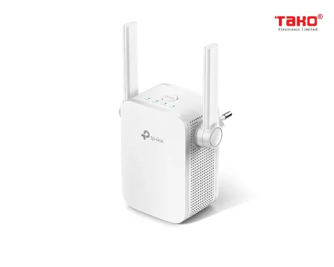 RE305 Bộ Mở Rộng Sóng Wi-Fi AC1200 1