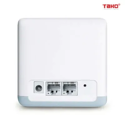 Router Mercusys Halo S12 (3-Pack) 3