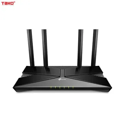 ROUTER WI-FI 6 BĂNG TẦN KÉP TP-LINK ARCHER AX10 1.5 Gbps 1