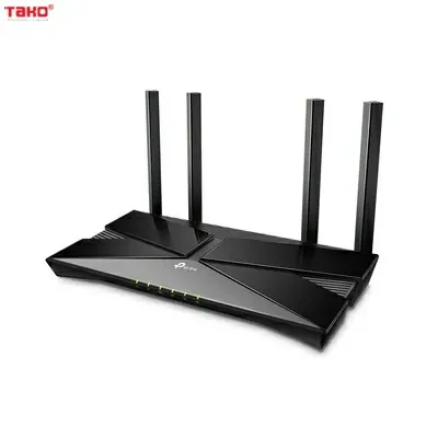 ROUTER WI-FI 6 BĂNG TẦN KÉP TP-LINK ARCHER AX10 1.5 Gbps 2