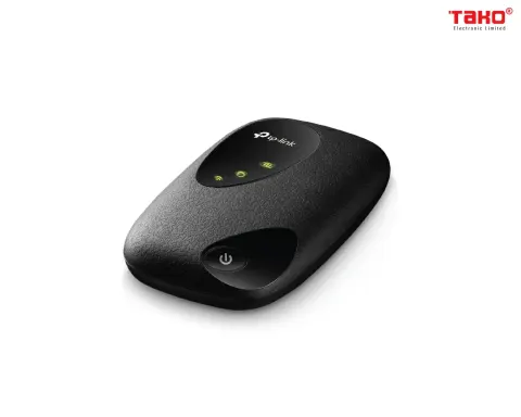 Router Wi-Fi Di Động M7000 Chuẩn N Không Dây 300Mbps 3