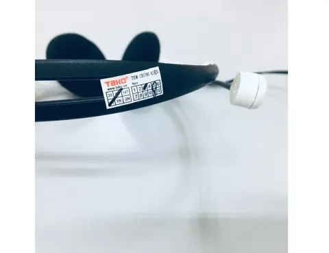 Tai nghe chụp tai 2 jack Beauty 7