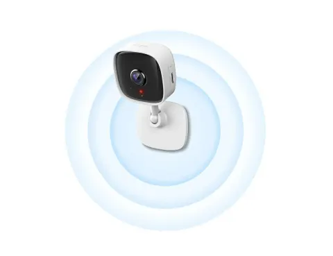 TAPO C100 Camera Wi-Fi An Ninh cho Gia Đình 3