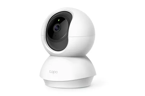 Tapo C200 Camera Wi-Fi An Ninh Gia Đình Có Thể Điều Chỉnh Hướng 1