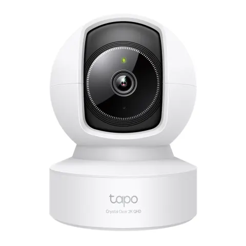 Tapo C222 Camera AI Wi-Fi An Ninh Gia Đình Quay Quét 2