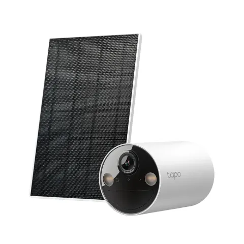 Tapo C410 KIT Kit Camera An Ninh Năng Lượng Mặt Trời 4