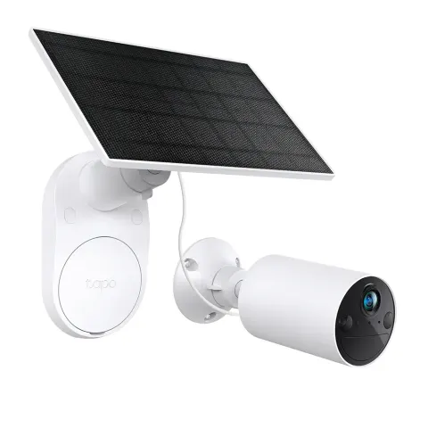 Tapo C410 KIT Kit Camera An Ninh Năng Lượng Mặt Trời 6