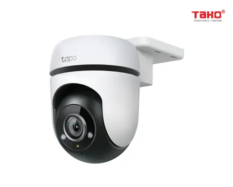 Tapo C500 Camera Wi-Fi An Ninh Quay/Quét Ngoài Trời 1