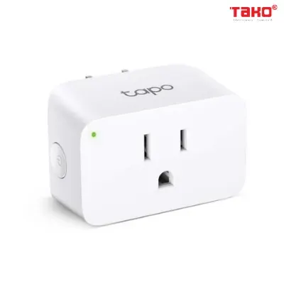 TAPO P105(1-PACK) Đầu cắm Wi-Fi thông minh mini 1