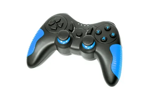 TAY CẦM CHƠI GAME BLUETOOTH SAITAKE STK-7021X 1