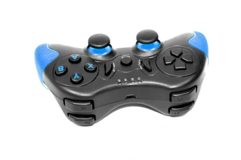 TAY CẦM CHƠI GAME BLUETOOTH SAITAKE STK-7021X 2