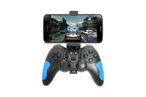 TAY CẦM CHƠI GAME BLUETOOTH SAITAKE STK-7021X 4