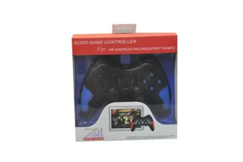TAY CẦM CHƠI GAME BLUETOOTH SAITAKE STK-7021X 5