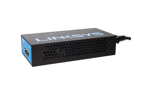 Thiết bị mạng Linksys Poe Injector Gigabit High Power LACPI30 4