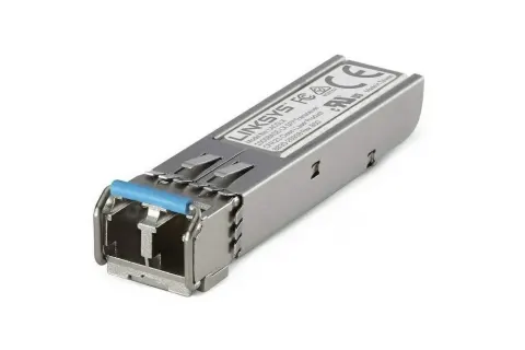 Thiết bị mạng Linksys Transceiver 1000 Base-LX -SFP Linksys LACGLX 2