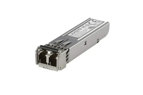 Thiết bị mạng Linksys Transceiver 1000 Base-SX -SFP Linksys LACGSX 3