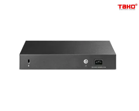 TL-ER7206 Bộ định tuyến VPN đa mạng Gigabit SafeStream Gigabit 2