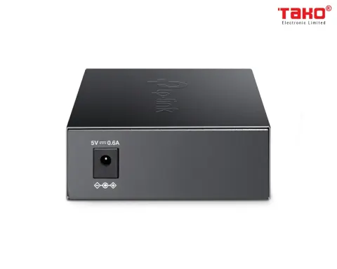 TL-FC311A-2 Gigabit WDM Media Converter 3