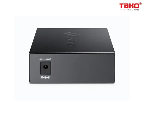 TL-FC311A-20 Gigabit WDM Media Converter 3