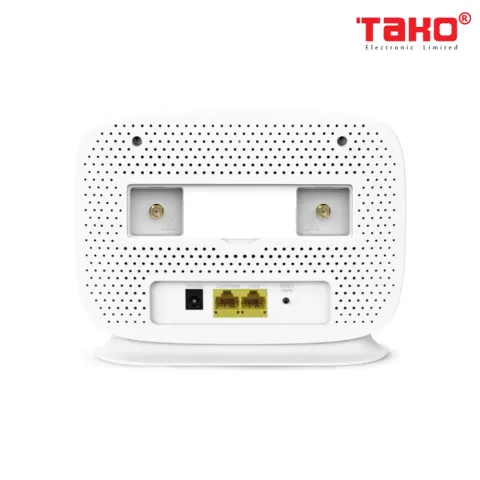 TL-MR105 Router Không Dây 4G LTE Tốc Độ 300 Mbps. 3