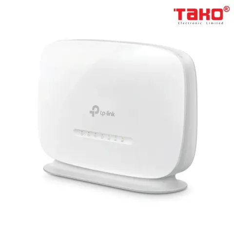 TL-MR105 Router Không Dây 4G LTE Tốc Độ 300 Mbps. 5